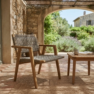 The Setta Modern <b>Teak</b> Wood <b>Dining</b> <b>Chair</b> Features Fine Craftsmanship Luxurious comfort Perfectly Complementing Any <b>Dining</b> Space. - Product Image 3