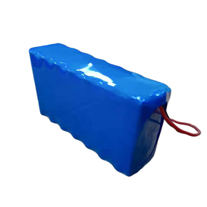 電動スクーターEバイク車椅子用充電式24V <span class=keywords><strong>4Ah</strong></span>モデル<span class=keywords><strong>18650</strong></span>円筒形リチウムイオン電池パック - Product Image 2