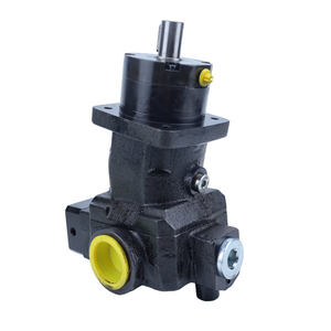 Pompe doseuse OEM A7VK0055 A7VK0028 A7VK0055MA-10MRSKGP350000-027412.0001, pompe d'alimentation hydraulique pour équipement minier - Product Image 6