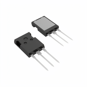 IXGX120N120A3 Original Transistors Electronic Chips Component TO-247-3 Variant - Product Image 1