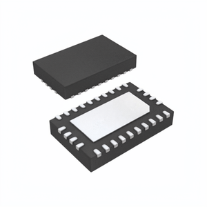 LT8620EUDD # TRMPBF แผงควบคุมไฟฟ้า24 WFQFN ชิ้นส่วนอิเล็กทรอนิกส์จัดการพลังงาน - Product Image 1