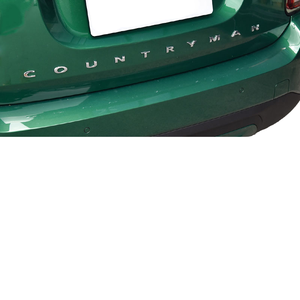 COUNTRYMAN - Pegatinas Originales con Logotipo en Letras, Material ABS, para Modificación de Automóviles, Accesorios, Emblemas Universales para Montar en el Maletero - Product Image 3