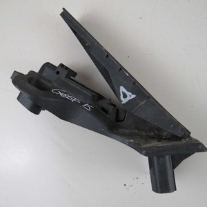 Pedale Acceleratore Usato 1T1721503H per Volkswagen Golf Mk5 2003-2008 (50820) - Product Image 1