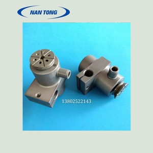 Buse d'aspiration pour presse d'impression Roland, tête d'alimentation à trou de 10 mm, pour pièces d'imprimante offset - Product Image 2