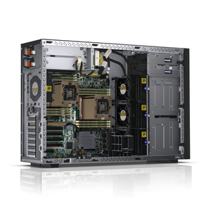 Profesional hecho Servidor de ordenador original lenovos ThinkSystem <span class=keywords><strong>ST550</strong></span> torre de servidor de almacenamiento - Product Image 6