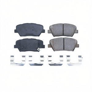 Plaque de support de frein à disque avant n°2 pour Toyota HIACE LH103 1993-1998 47717-26010 47717-26020 - Product Image 2