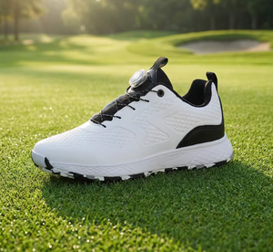 Calzado Deportivo para Hombre, Profesional, Personalizado OEM, para Todas las Estaciones, Impermeable, con Suela de Goma y Diseño de Tacos - Product Image 6