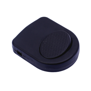 Greenway 2A 250V ปุ่มกดด้วยการแตะที่เท้าแบบใหม่สวิตช์ในสายสำหรับโคมไฟ - Product Image 1