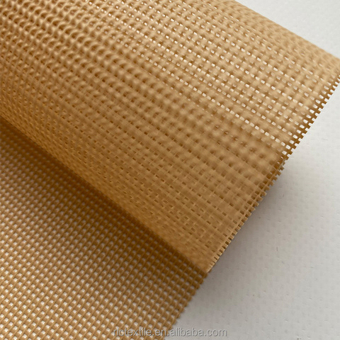 PVC Mesh, PVC Mesh direct from Haining RLC Textile Co., Ltd. in CN