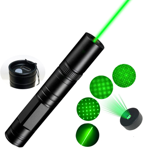 High Power Green Laser <strong>Pointer</strong> Toy Laser <strong>Pointer</strong> Pen With Type-<strong>C</strong> Charging Red Laser <strong>Pointer</strong> - Product Image 1