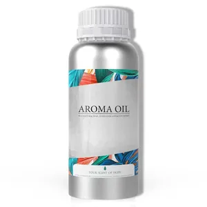 Échantillon Gratuit Parfum d'Hôtel 100% Pur Huile Aromatique Personnalisée Parfum Composé Huile Essentielle Melaleuca Bois de Santal Longue Durée - Product Image 1