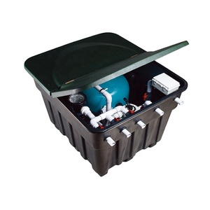 Nouveau style usine vente en gros, système de boîte de <span class=keywords><strong>filtre</strong></span> de <span class=keywords><strong>piscine</strong></span> souterraine - Product Image 5