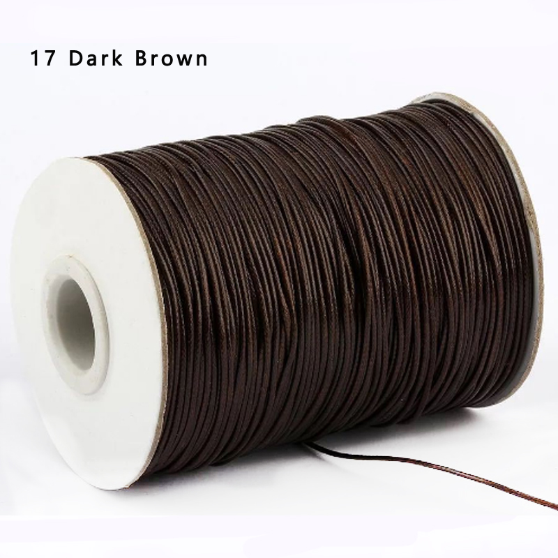 17 Brun Foncé