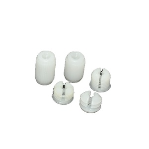 Vente en gros pour fabricants : Panneau de fixation 3-en-1 en plastique pour meubles, avec goujons d'expansion en nylon - Product Image 1