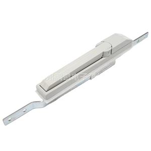 סיטונאי דלת סגסוגת אבץ טקטי ידית מנעולים נדנדה ידית MS830-3 מתכת מטוס נעילה - Product Image 1