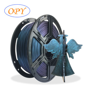 811h 42 kw haute vitesse à grande échelle Pack Filament Multi <span class=keywords><strong>paillettes</strong></span> climatiseur fendu couleur imprimante 3d 1kg - Product Image 1