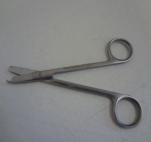 กรรไกรตัดเย็บขนาด14ซม. Littauer - Product Image 1