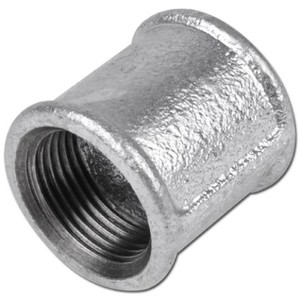 F.F. MANICOTTO 1/2\" - Product Image 2