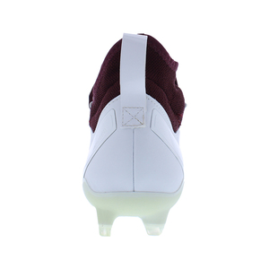 Scarpe da Calcio Unisex Adidas Adizero Impact Bianco Nuvola Rosso Bordeaux - Product Image 3