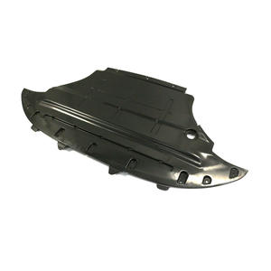 Placa Protectora de Motor para Audi Q5 8R0863821B, Plástico ABS, Compatible con Modelos 2008-2012 - Product Image 3