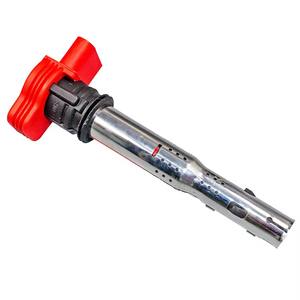Dopson OE 06E905115 06E905115E 06E905115C 06E905115B VW Volkswagenอะไหล่คอยล์จุดระเบิดสําหรับAudi A4 A6 A8 3.0 DS1347 - Product Image 5