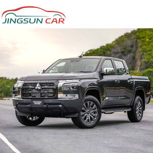 Mitsubishi <span class=keywords><strong>L200</strong></span> de Alta Calidad, <span class=keywords><strong>Camioneta</strong></span> de 4 Puertas y 5 Asientos, Transmisión Automática de 6 Velocidades, Volante a la Izquierda - Product Image 6