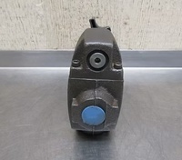 Ligne de production automatisée CT-06-B-50 CT-06-C-50 Composant de régulation de vitesse CT-06-A-52 Soupape de décharge hydraulique