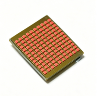 Module d'ensemble de cellules VCSEL haute puissance 1064 nm, courant de seuil maximal de 6 A
