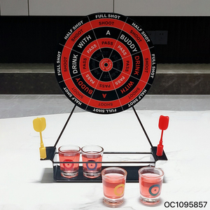 Chụp mục tiêu Máy tương tác cậu bé Đồ chơi ném phi tiêu Hội Đồng Quản trị trò chơi các nhà sản xuất cho trẻ em trẻ em thiết bị trong nhà - Product Image 5