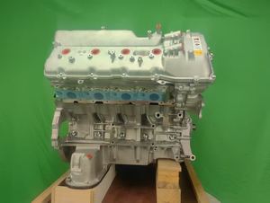 Bloc <span class=keywords><strong>moteur</strong></span> complet d'origine Toyota 3UR-FE 5.7L V8 pour Land Cruiser 200 Tundra Sequoia - Product Image 3