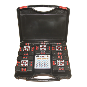 Sistema di Accensione Pirotecnica Portatile a 20 Canali di Alta Qualità con <span class=keywords><strong>Tema</strong></span> Romantico per Spettacoli Pirotecnici e Bomboniere Matrimoniali - Product Image 2