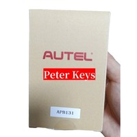 Adaptor Autel APB131 Baru Digunakan Dengan Autel XP400 PRO Membaca Data IMMO Dari Dashboard MQB-V850/RH850 untuk IM508 IM508S IM608 IM608 Pro