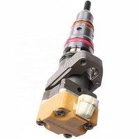 Injecteur de carburant HEUI 183-0691 10R-0782 AP63813BN Neuf Pièce de rechange pour moteur 3126B Excavatrice 325C 322C Chargeuse sur pneus