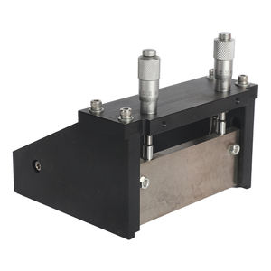 Per GN-CA150 150mm micrometro pellicola regolabile applicatore 220V macchinari alimentati a batteria per la fabbricazione di medico lame 1 anno - Product Image 3