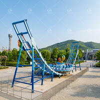 Tagada Disco giro 24 posti Disco Disco Disco parco divertimenti Ufo giro Mega discoteca giro giostre giostre per la vendita