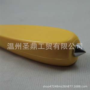 Martillo de Percusión Multifuncional Profesional para Diagnóstico de Reflejos Neuroquirúrgicos, Martillo Médico - Product Image 3