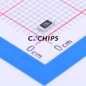 Résistance SMD 1206W4J0226T5E 1206 (Type : Film Épais) (Résistance : 22 mOhm Précision : 5%) - Product Image 1