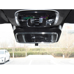 รถเชอรี ทิกโก 9 คอมฟอร์ท เฟิร์ส เอสยูวี พร้อมเบาะนั่งแบบ Zero Gravity Cloud Seat ภาพพาโนรามา จอดง่ายสำหรับทุกคนขับ - Product Image 4