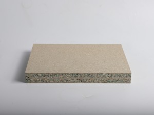 Bán buôn 1220mm x 2440mm x 18mm nhà xây dựng lớp đồ nội thất lớp ván dăm/Ván - Product Image 5