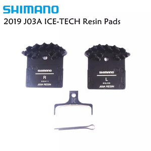Pastillas <span class=keywords><strong>de</strong></span> <span class=keywords><strong>freno</strong></span> <span class=keywords><strong>de</strong></span> disco J02A <span class=keywords><strong>Shimano</strong></span> ICE-TECH J02A J04C J03A para <span class=keywords><strong>Shimano</strong></span> XT <span class=keywords><strong>Deore</strong></span> SLX XTR M7000 M9000 M9020 M8000 - Product Image 2