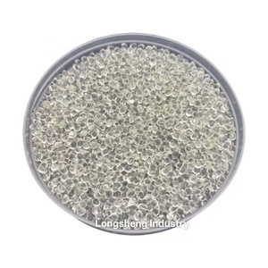 Gránulos de Resina PMMA de Alta Calidad, Grado de Moldeo, para Suministros de Oficina, Fundas de Teléfono, Bolsas, Alto Brillo, Alta Resistencia - Product Image 1