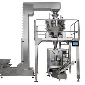 מסוע דליים מסוג Z מפלדת אל-חלד בהתאמה אישית, אנכי, ברמת איכות למזון, מנוע אוטומטי, רעש נמוך - Product Image 1