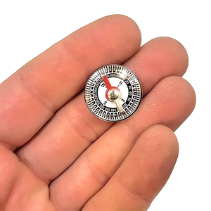 15mm/18mm/20mm/25mm/30mm boussole armure ensemble de mathématiques Instruments mathématiques ensemble de boussole - Product Image 6