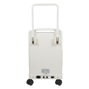 (MS-96D) เครื่องดูดเสมหะไฟฟ้าแบบพกพาใช้ผ่าตัดโรงพยาบาลการแพทย์ - Product Image 5