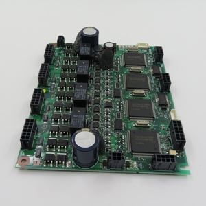 Componentes de Placa de Circuito Impreso para Máquina SMT KXFE0001A00 - Product Image 4
