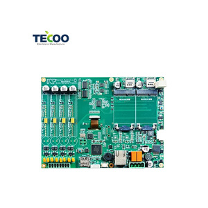 Chuyên nghiệp End-to-end EMS chuyên gia trong điều khiển công nghiệp HDI <span class=keywords><strong>Board</strong></span> SMT & pcba lắp ráp với ISO9001 chứng nhận - Product Image 3