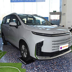 Nuevo Vehículo Eléctrico Chino MAXUS G50, Económico y Popular - Product Image 5