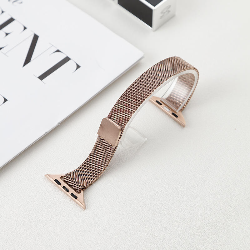 สีโรสโกลด์