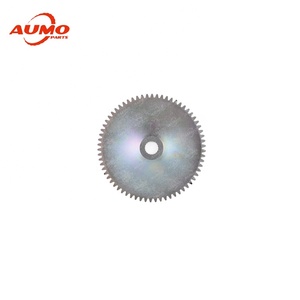Pièces de moteur de <span class=keywords><strong>Scooter</strong></span> de moto Top Performance engrenage d'embrayage de démarreur pour PIAGGIO <span class=keywords><strong>ZIP</strong></span> 50 2T <span class=keywords><strong>4T</strong></span> - Product Image 2