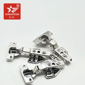 Bisagras para Puertas <span class=keywords><strong>de</strong></span> Muebles, Bisagras <span class=keywords><strong>de</strong></span> <span class=keywords><strong>Resorte</strong></span> <span class=keywords><strong>de</strong></span> Acero Inoxidable - Product Image 4